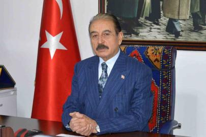 MESOB Başkanı Şevket Keskin’den Bakan Kacır’a çağrı: "Esnafın fikri alınmalı ve desteklenmeli"