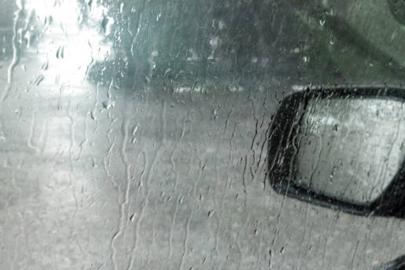 Meteorolojiden Konya için rüzgâr ve yağış uyarısı