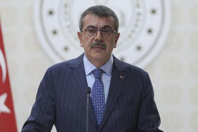 Milli Eğitim Bakanı Tekin'den 'ramazan genelgesi' açıklaması