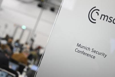 Milli İstihbarat Akademisi, 62. Münih Güvenlik Konferansı'nda yer aldı