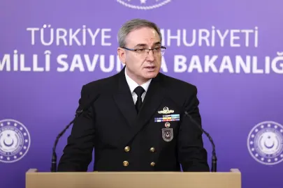 MSB: Düşen F-16 ile ilgili kaza kırım incelemesi sürüyor