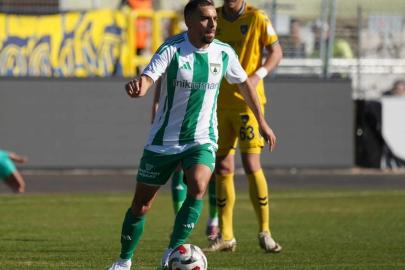 Muğlaspor kritik virajda