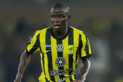 Müjde! Kante sonunda Fenerbahçe’de