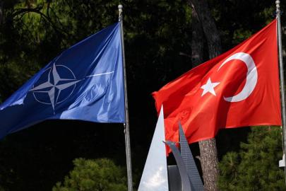 NATO: Türkiye, sarsılmaz bir müttefiktir ve ortak güvenliğimize değerli katkılar sunuyor