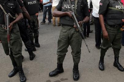 Nijerya'da pazar yerine saldırı. 13 kişi öldü