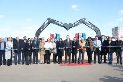 Nilüfer sahadaki gücünü yeni yatırımlarla artırıyor