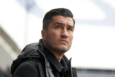 Nuri Şahin: "Hak ettiğimiz bir galibiyet aldık"