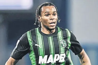 O yıldız Lauriente