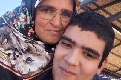 Otizmli Muhammet'in annesinden 'Oğlum başka şehre gönderilmesin' talebi