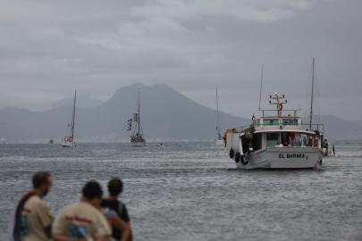 Özgürlük ve Sumud Filosu 12 Nisan'da yeniden Akdeniz'e açılacak