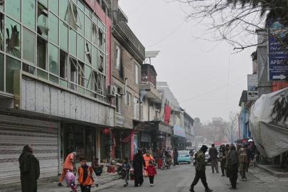 Pakistan ile Afganistan arasında gerilim tırmanıyor: Açık savaş ilanı