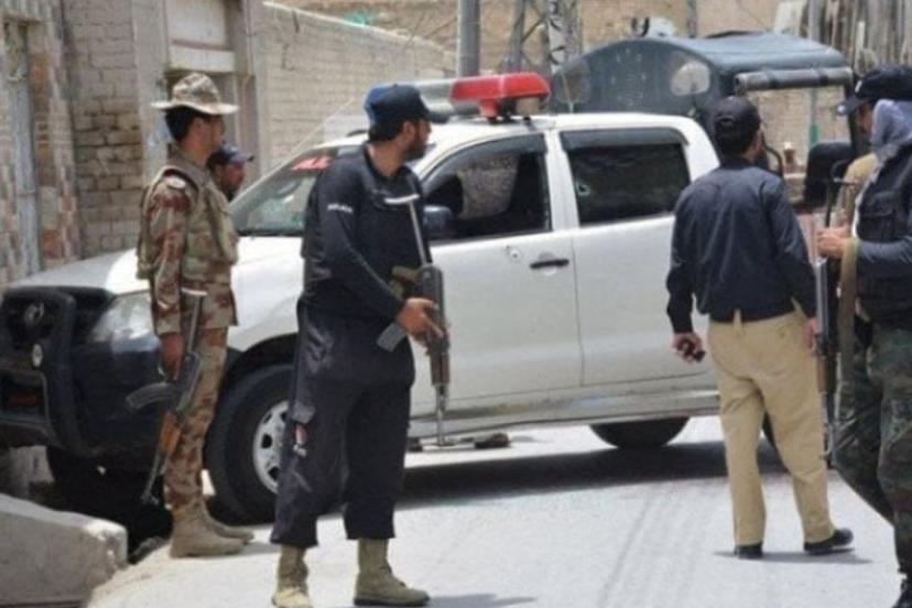 Pakistan'da düzenlenen saldırılarda 8 kişi hayatını kaybetti