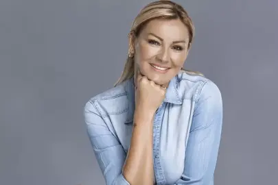 Pınar Altuğ'un milyon liralık evinden örümcek çıktı