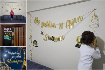 Ramazan köşeleriyle manevi atmosfer yeniden canlanıyor