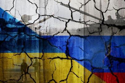 Rusya Dış İstihbarat Servisi: İngiltere ve Fransa, Ukrayna'ya nükleer bomba vermeyi planlıyor