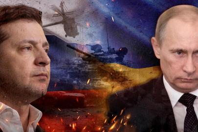 RusyaUkrayna Savaşı 4 yılı geride bırakırken küresel jeopolitiği sarstı