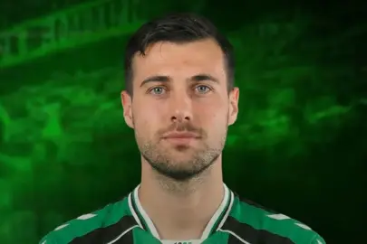 Sakaryaspor, Ataberk Dadakdeniz’i transfer etti!