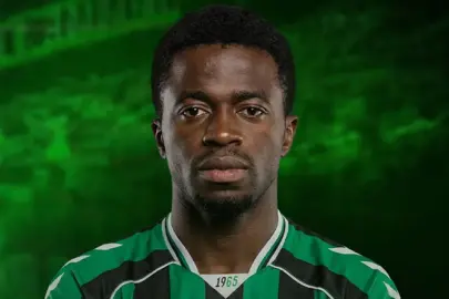 Sakaryaspor, Ismaila Soro’yu transfer etti!