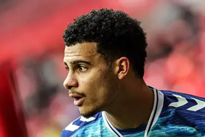 Samsunspor’da Elayis sevinci