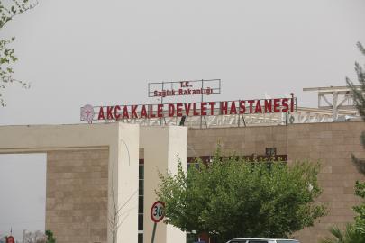 Şanlıurfa’da arazi kavgası: 1’i ağır 8 yaralı