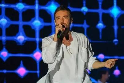 Şarkıcı Murat Dalkılıç gözaltına alındı