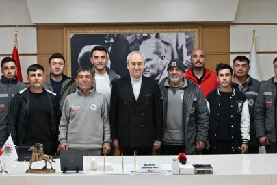 Sezonluk işçilere daimi iş müjdesi