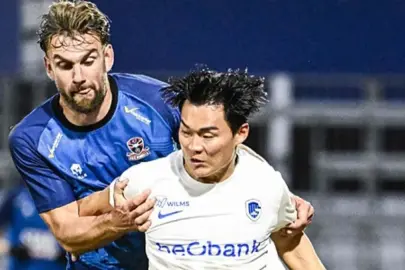 Son dakika haberi: Beşiktaş, Hyeon-gyu Oh'u resmen açıkladı!