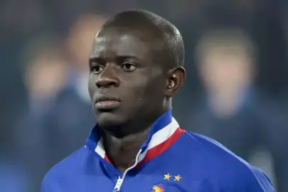 Son dakika haberi: Fenerbahçe, N'Golo Kante'ye kavuşuyor! Paylaşımlar peş peşe geldi...