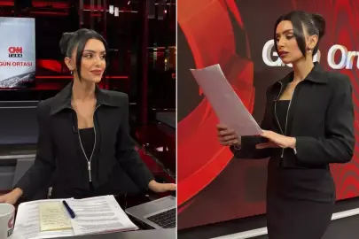 Spiker Burçak Bozkuş'a annesinden görülmemiş zorbalık