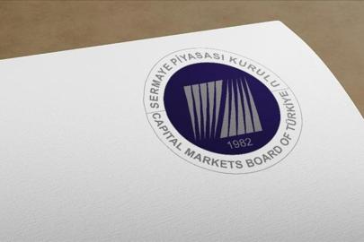 SPK'dan uzaktan kimlik tespiti düzenlemesinde değişiklik