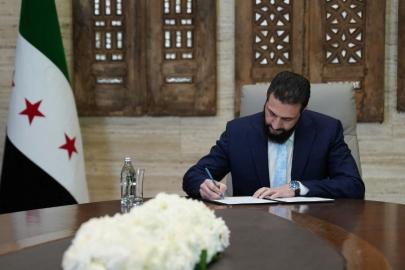 Suriye'de entegrasyon anlaşması yürürlüğe giriyor