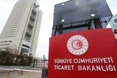 Ticaret Bakanlığı operasyonlarda 85 bin 342 canlı hayvan ele geçirdi