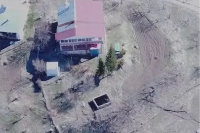 Tunceli Çemişgezek'te 7 konut depreme karşı tedbiren boşaltıldı