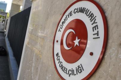 Türkiyeden Meksikadaki vatandaşlarına güvenlik uyarısı