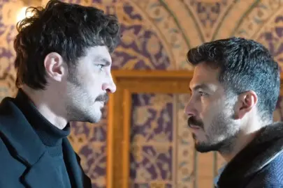 Ünlü oyuncu bir telefonla kan davasını bitirdi