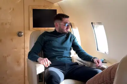 Ünlü rapçi Blok3, düğün konseri için gelen astronomik teklifi geri çevirdi