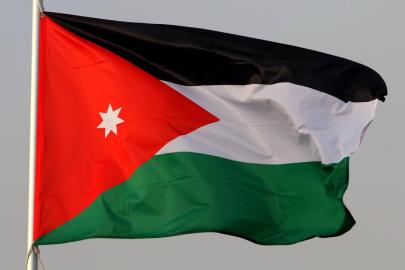 Ürdün: İsrail'in Batı Şeria'da hiçbir egemenlik hakkı yok