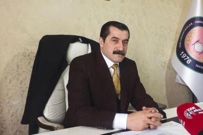 Van’da Ramazan pidesinin fiyatı belirlendi