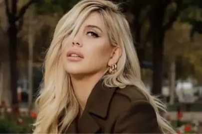 Wanda Nara Fenerbahçeli futbolcuyla mı sevgili? Wanda Nara'nın yeni sevgilisi kim, hangi takımda oynuyor?