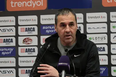 Yalçın Koşukavak: Bana göre 3-0'dan sonra oyun bitmişti!