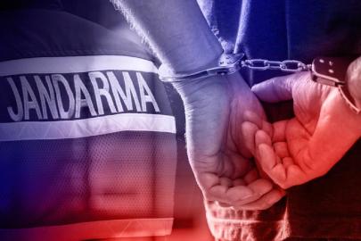Yalova’da 32 yıl hapis cezası bulunan şahıs yakalandı