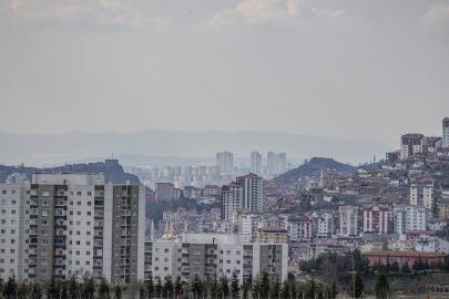 Yapı ruhsatı verilen bina sayısı 2025'in 4. çeyreğinde yüzde 5,5 arttı