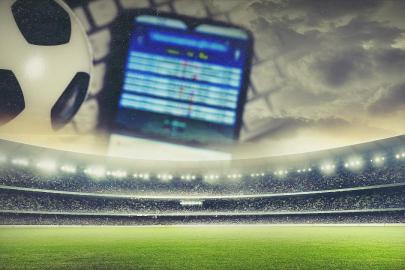 Yasa dışı bahis operasyonu: 1 futbol kulübüne el konuldu