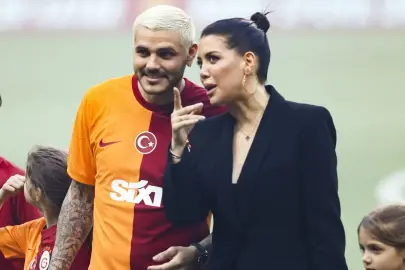 Yeniden yenge oluyor! Wanda Nara, aşk yaşadığı Fenerbahçeli futbolcuyu açıklayacak