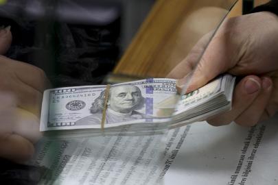 Yetkisiz döviz satıcıları mercek altında