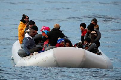Yunanistan sığınmacıları AB dışına göndermek için sınır dışı merkezleri kuracak