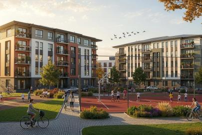 Yüzyılın Konut Projesi'nde kura heyecanı 11 ilde daha devam edecek