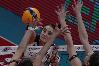 Zeren Spor, Göztepe karşısında zorlanmadı!