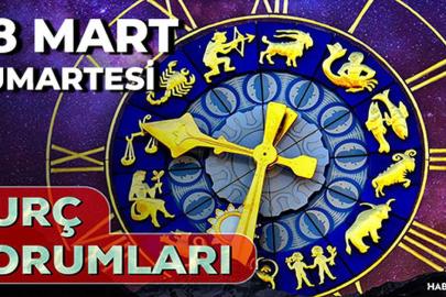 28 Mart 2026 burç yorumları! Koç, Akrep, Terazi burcu AŞK, EVLİLİK, SAĞLIK yorumları ne diyor?