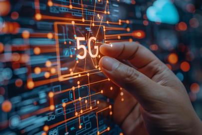 5G sanayide üretim sürecini de hızlandıracak